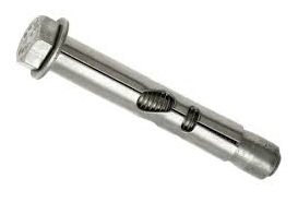 STAINLESS STEEL FLUSH HEAD SLEEVE ANCHORS